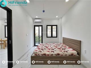 Cho thuê căn hộ 1pn full nội thất tại cát lái quận 2