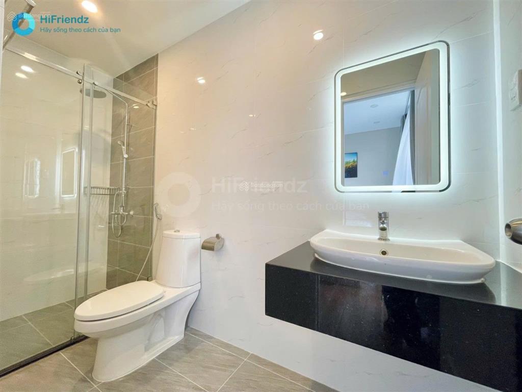Cho thuê căn hộ 1pn full nội thất nguyễn văn hưởng, quận 2