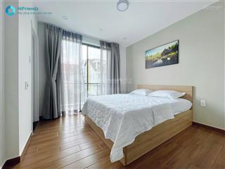 Cho thuê căn hộ 1pn full nội thất nguyễn văn hưởng, quận 2