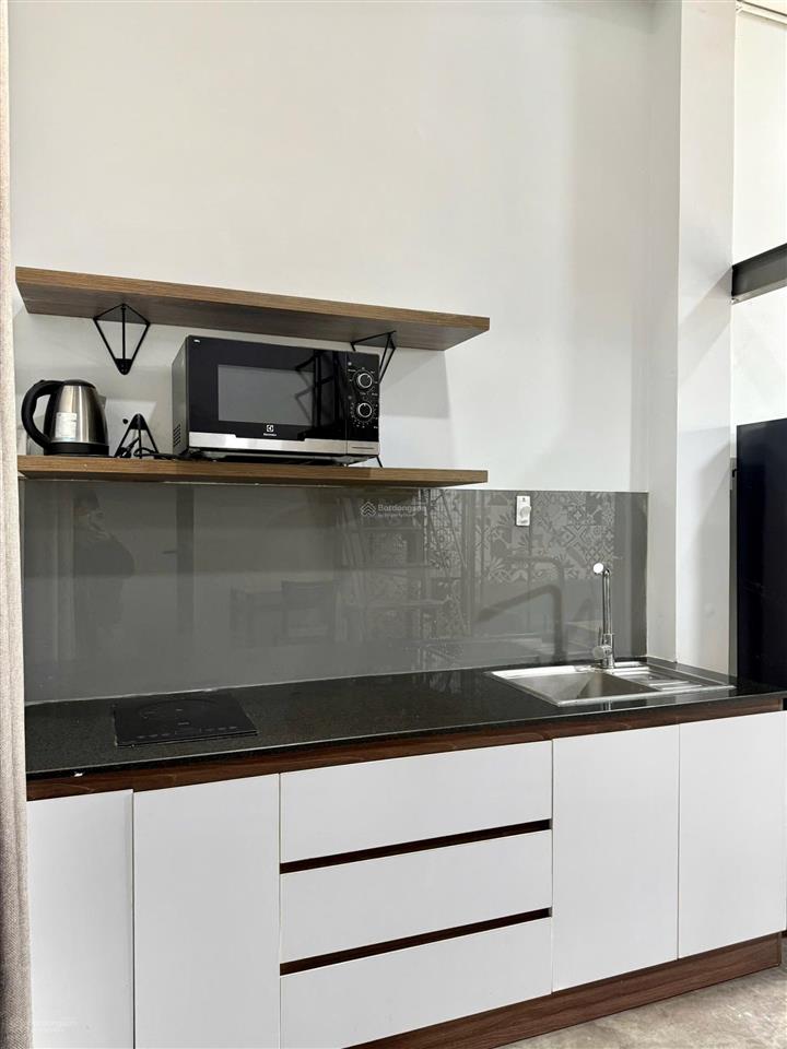 Cho thuê căn hộ duplex full nội thất có ban công riêng thảo điền, quận 2