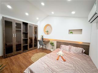 Cho thuê căn hộ mới siêu có gu, full nội thất tại nguyễn duy trinh  quận 2