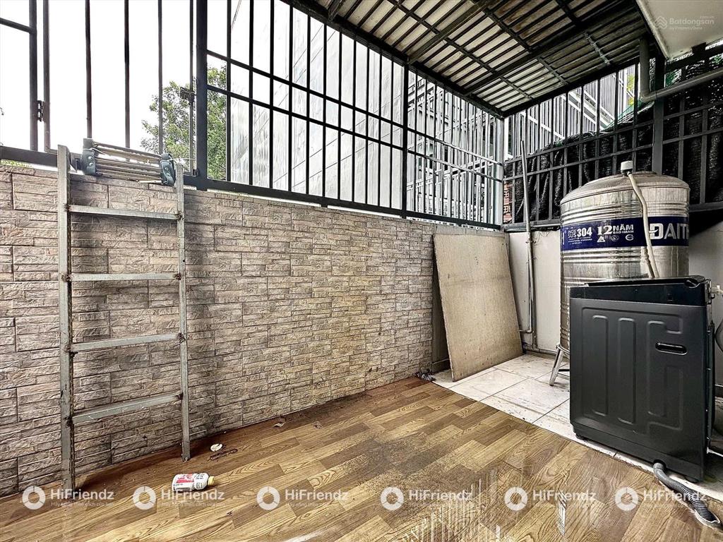 Cho thuê căn hộ full nội thất, gần cầu sài gòn, gần metro tại quận 2