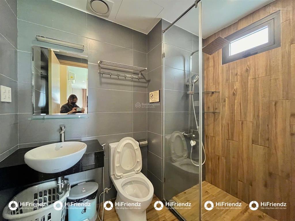 Cho thuê căn hộ siêu thoáng gần the vista an phú, siêu gần metro