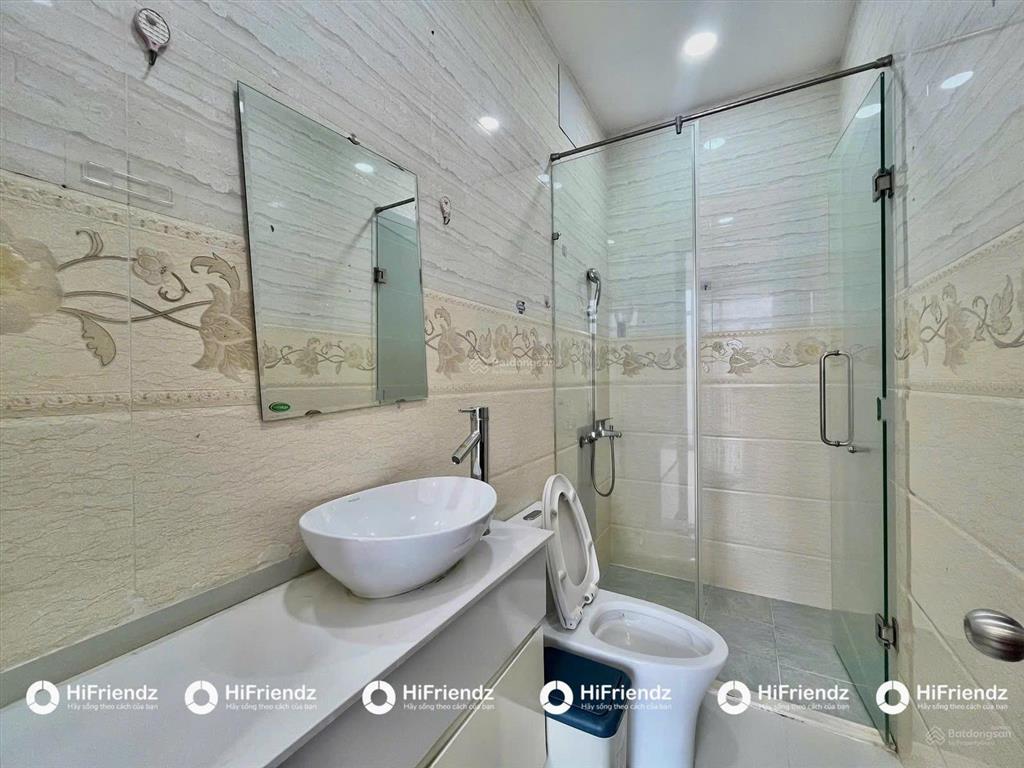 Căn hộ siêu thoáng tại trung tâm thảo điền, di chuyển thuận tiện ra cầu sài gòn