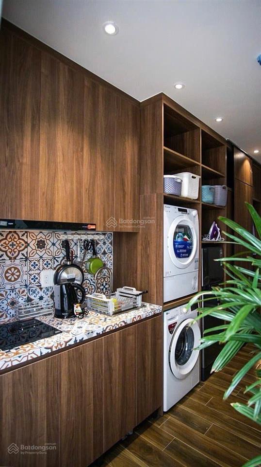 Studio thiết kế đẹp, cho nuôi pet thuận tiện di chuyển ra mai chí thọ