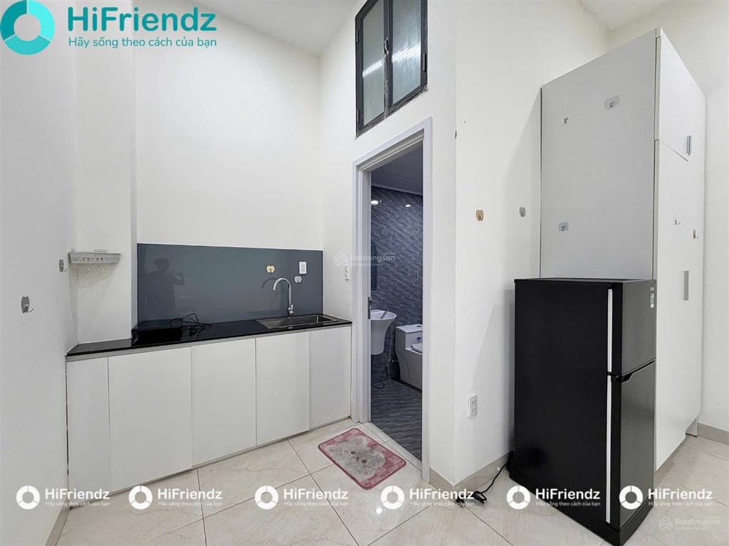 Studio siêu đẹp tại trung tâm đảo kim cương, thuận tiện ra mai chí thọ