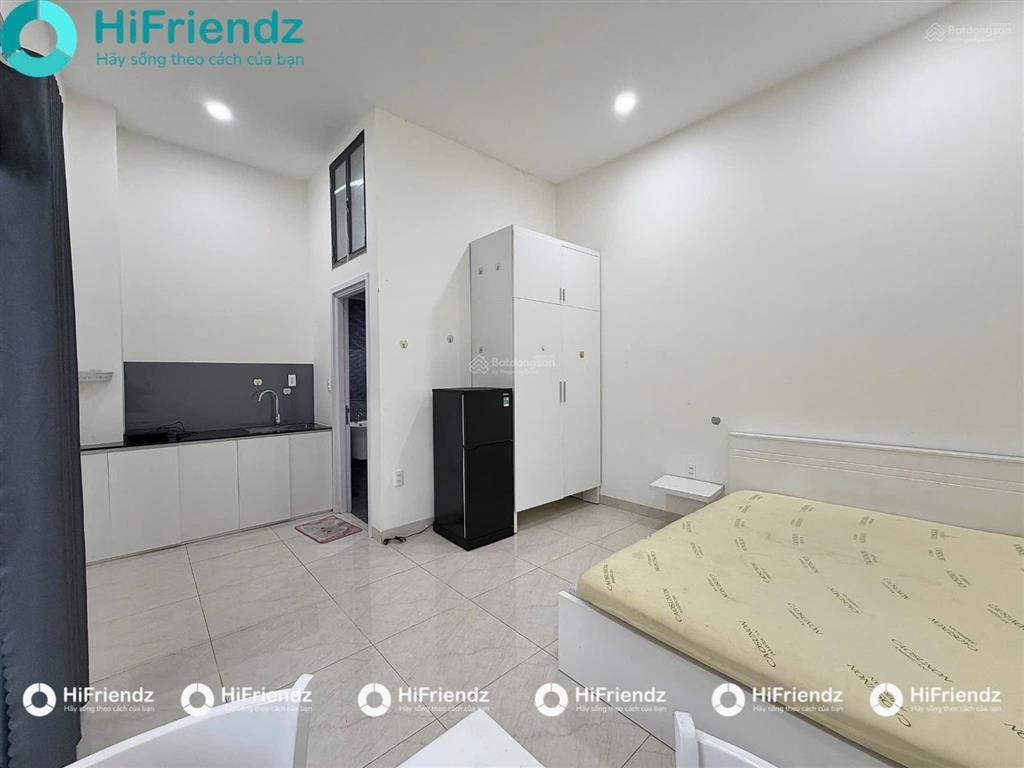 Studio siêu đẹp tại trung tâm đảo kim cương, thuận tiện ra mai chí thọ