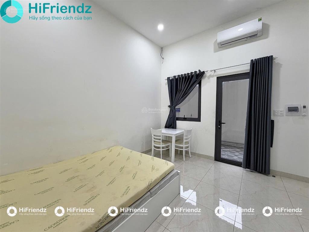 Studio siêu đẹp tại trung tâm đảo kim cương, thuận tiện ra mai chí thọ
