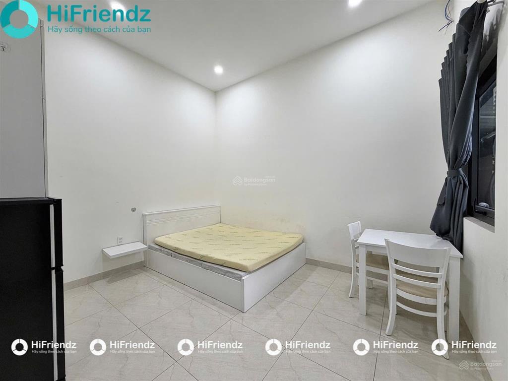 Studio siêu đẹp tại trung tâm đảo kim cương, thuận tiện ra mai chí thọ