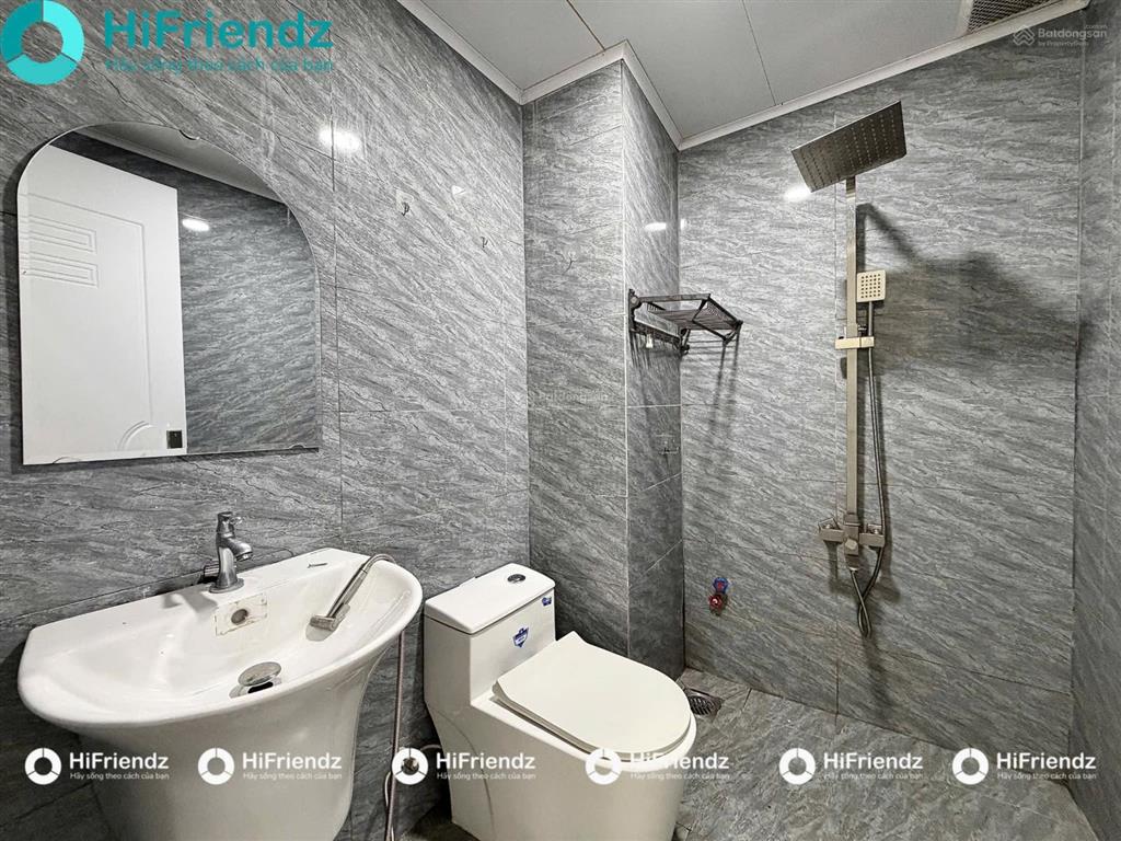 Studio siêu đẹp tại trung tâm đảo kim cương, thuận tiện ra mai chí thọ