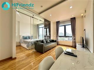 Căn hộ 1pn siêu đẹp tại trung tâm thảo điền, thuận tiện di chuyển ra cầu sài gòn