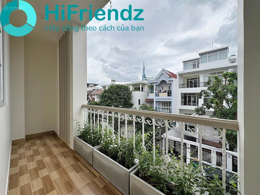 Căn hộ 1pn ngay trung tâm đảo kim cương, khu an ninh gần ubnd tp. thủ đức
