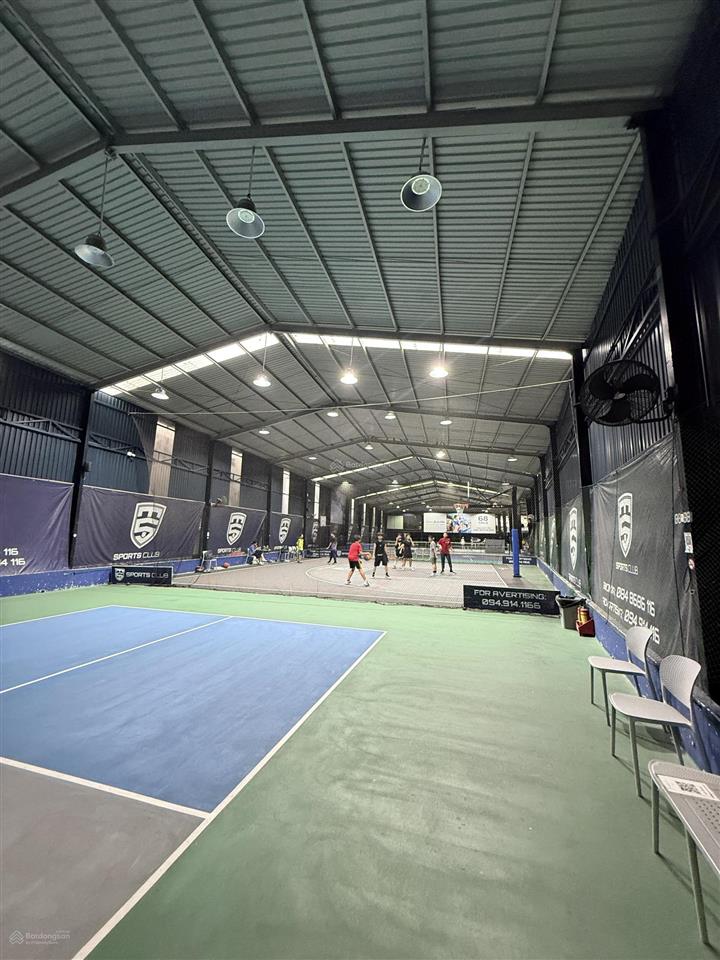 Cho thuê mặt bằng diện tích 2000m2 đường đào duy anh, phú nhuận