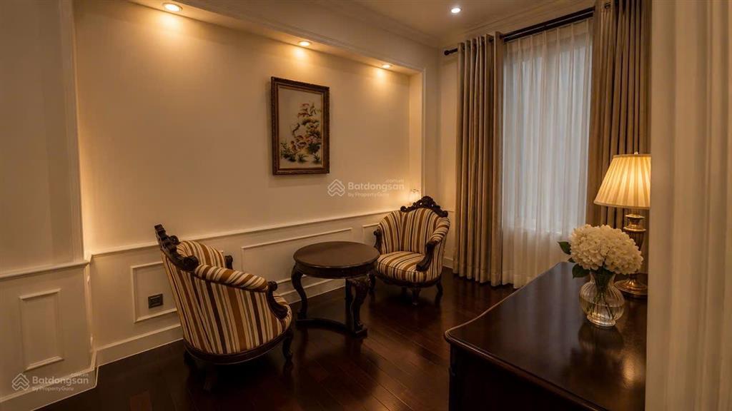 Cho thuê biệt thự thảo điền diện tích 200m2 không gian sang trọng, riêng tư