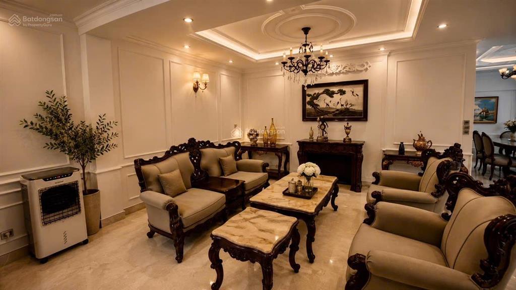 Cho thuê biệt thự thảo điền diện tích 200m2 không gian sang trọng, riêng tư