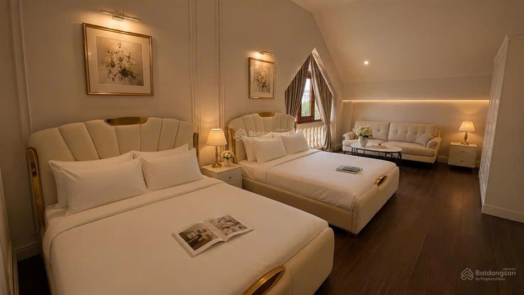 Cho thuê biệt thự thảo điền diện tích 200m2 không gian sang trọng, riêng tư