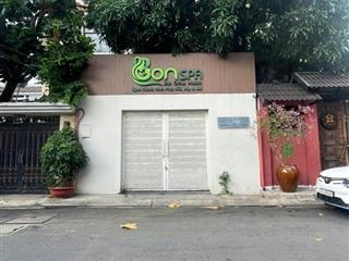 Cho thuê nhà mặt tiền kinh doanh đường số 11 thảo điền, q2