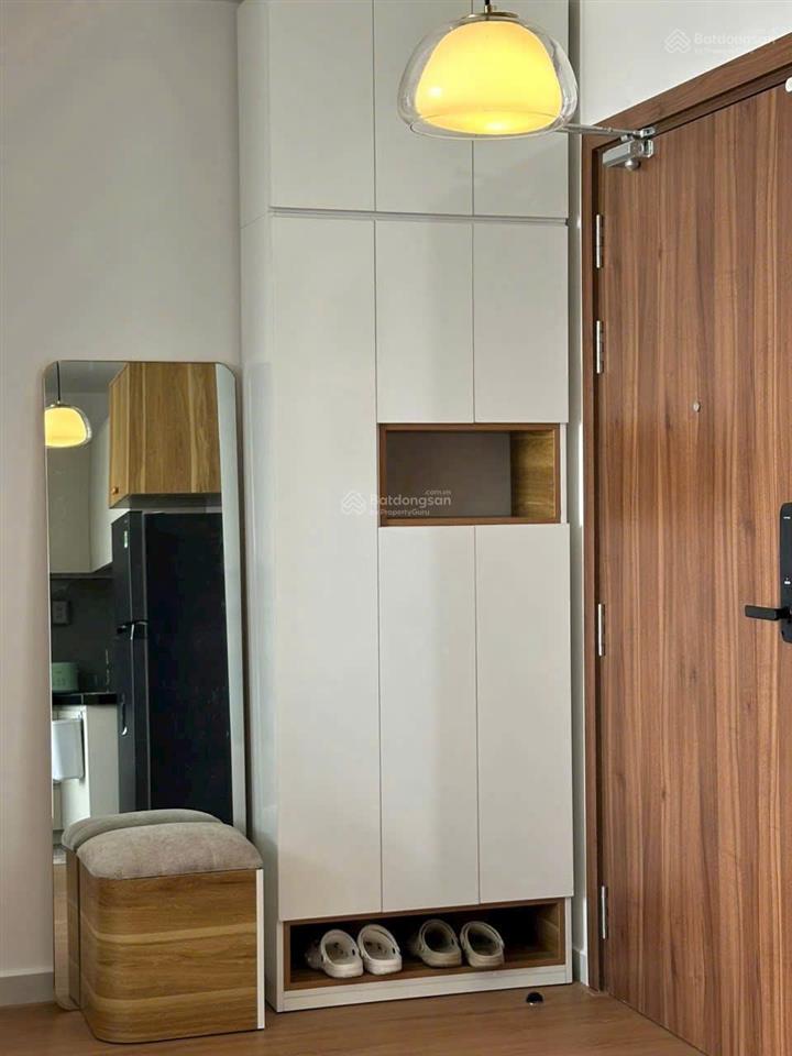 Happy one central 50m² 9.5 triệu vnd / month