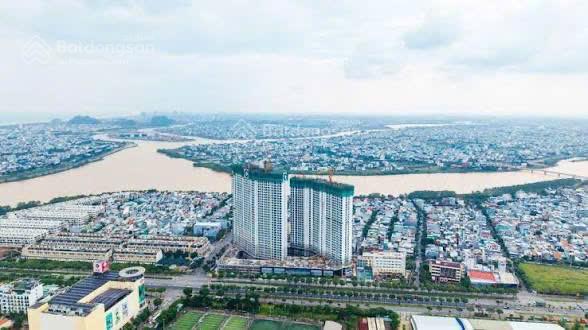 Hàng ngoại giao độc quyền căn 2 ngủ, giá tốt nhất, tầng 17 view pháo hoa cho nhà đầu tư