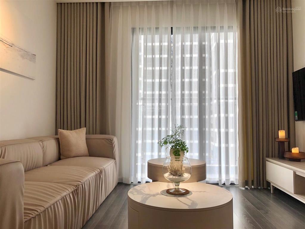 Chính chủ bán căn 2pn2wc đồ luxury view nội khu the zenpark em khánh 0942 044 ***