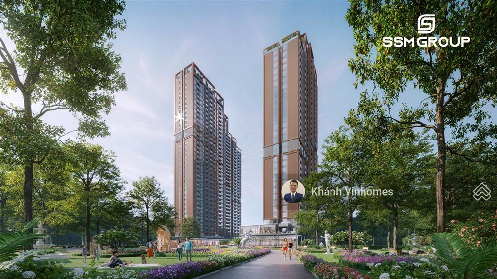 0972 812 ***  căn 1pn+1 "giá tốt" the parkland ocp2 chỉ 2.6 tỷ hoặc vốn tự có 740tr vay htls 5 năm