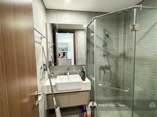 Bán căn 1pn 1wc 46,6m2 tòa r1.01, nội thất xịn tầng trung mát the zenpark.  0942 044 ***