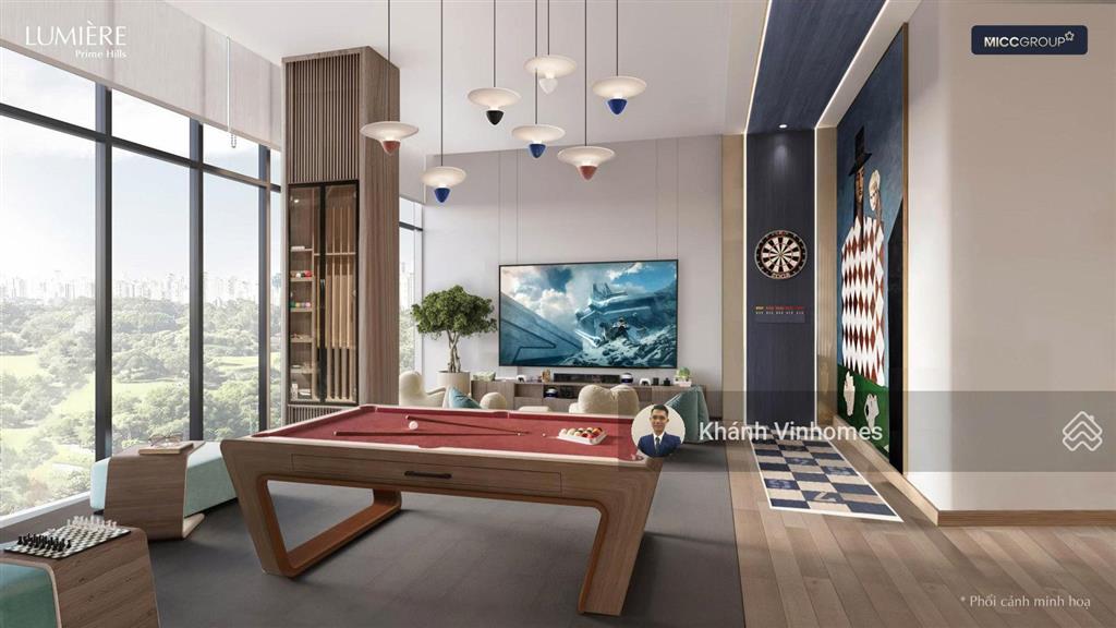 Căn 1pn+1 rộng 50,6m2, thiết kế đẹp, tầng trung tòa a1 lumiere prime hills cổ loa.  0942 044 ***