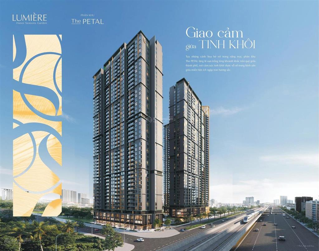 0942 044 ***  "nổi bật" căn hộ 4pn kính cong "tầng cao" giá 20,58 tỷ hà nội seasons garden