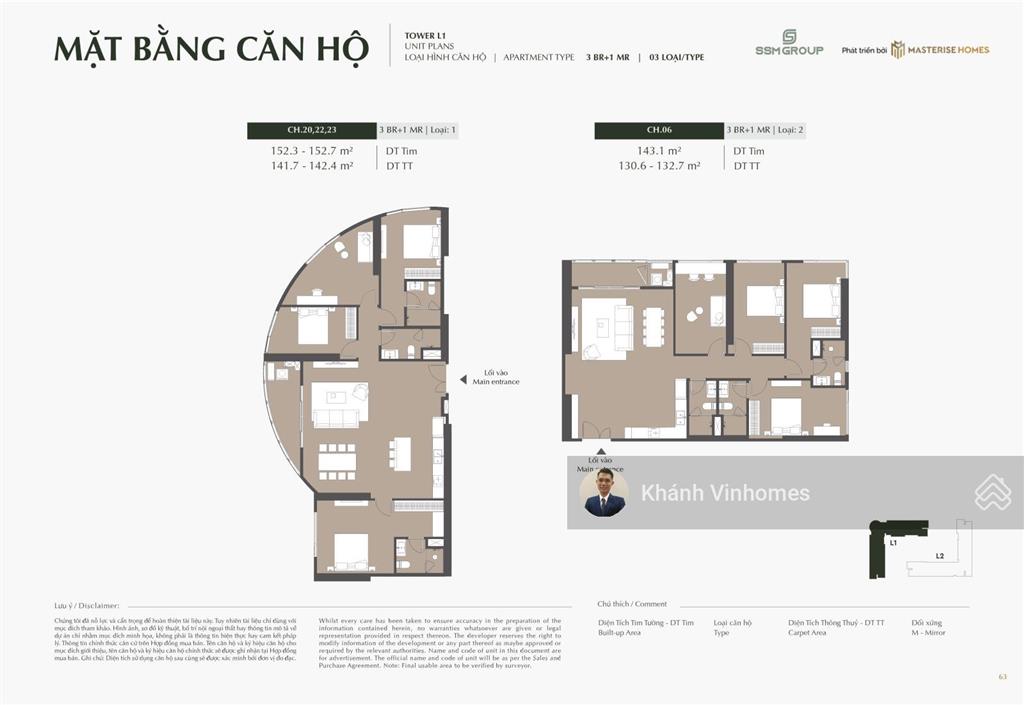 0942 044 ***  "nổi bật" căn hộ 4pn kính cong "tầng cao" giá 20,58 tỷ hà nội seasons garden