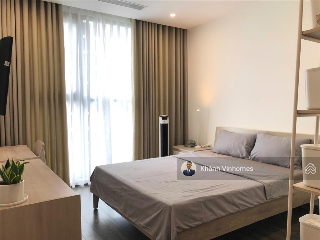 Bán căn 2pn 2wc 68m2 tòa r1.05 full nội thất cao cấp tầng trung  the zenpark.  0942 044 ***