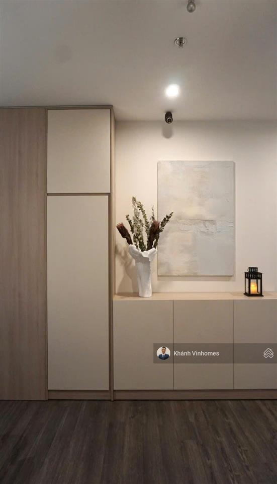 Bán căn 2pn 2wc 68m2 tòa r1.05 full nội thất cao cấp tầng trung  the zenpark.  0942 044 ***