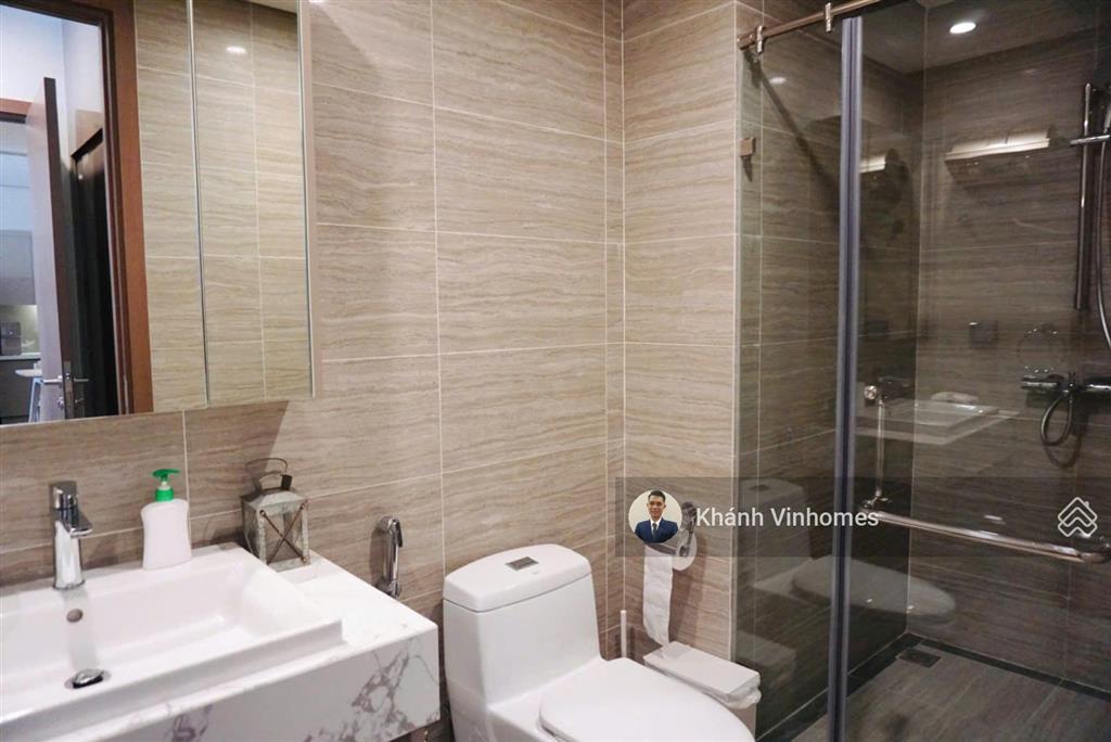 Bán căn 2pn 2wc 68m2 tòa r1.05 full nội thất cao cấp tầng trung  the zenpark.  0942 044 ***