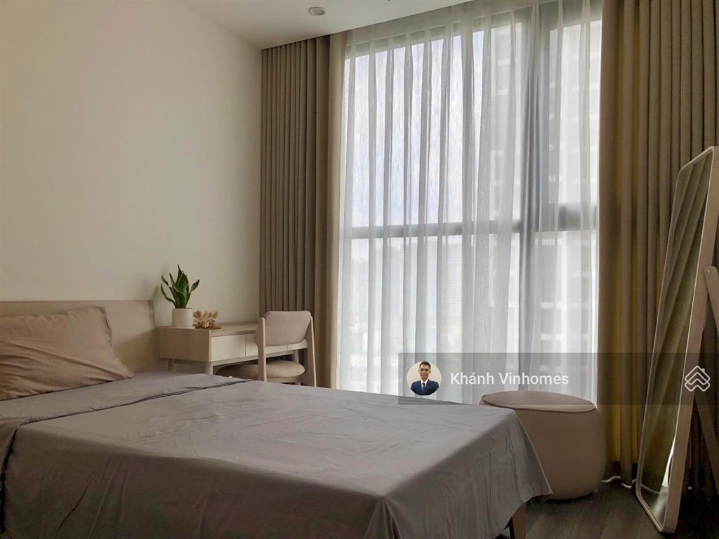 Bán căn 2pn 2wc 68m2 tòa r1.05 full nội thất cao cấp tầng trung  the zenpark.  0942 044 ***