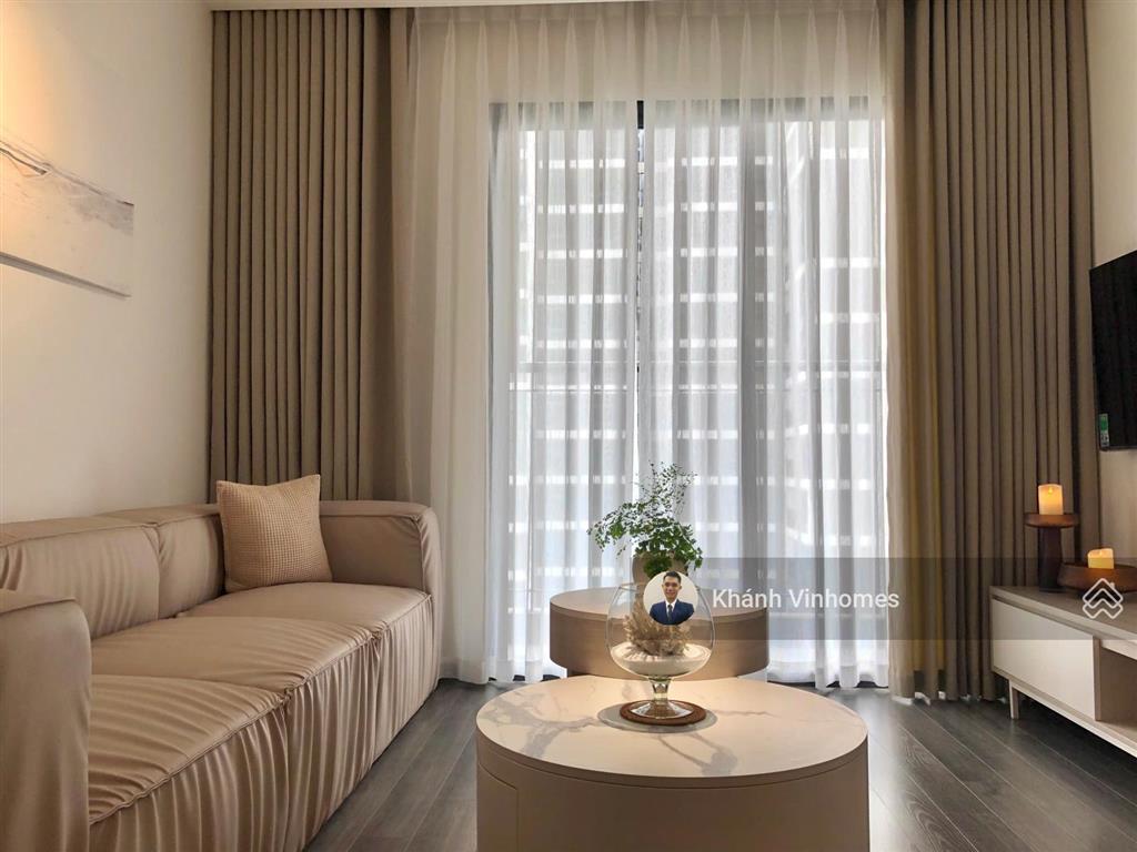 Bán căn 2pn 2wc 68m2 tòa r1.05 full nội thất cao cấp tầng trung  the zenpark.  0942 044 ***