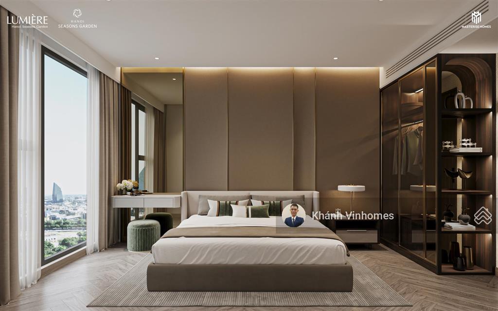 Siêu phẩm 4pn đông nam hiếm có tại hanoi seasons garden  0942 044 ***