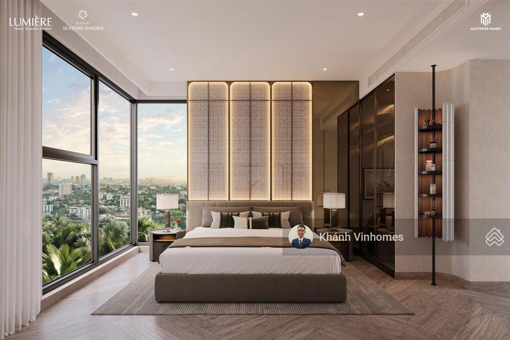 Siêu phẩm 4pn đông nam hiếm có tại hanoi seasons garden  0942 044 ***