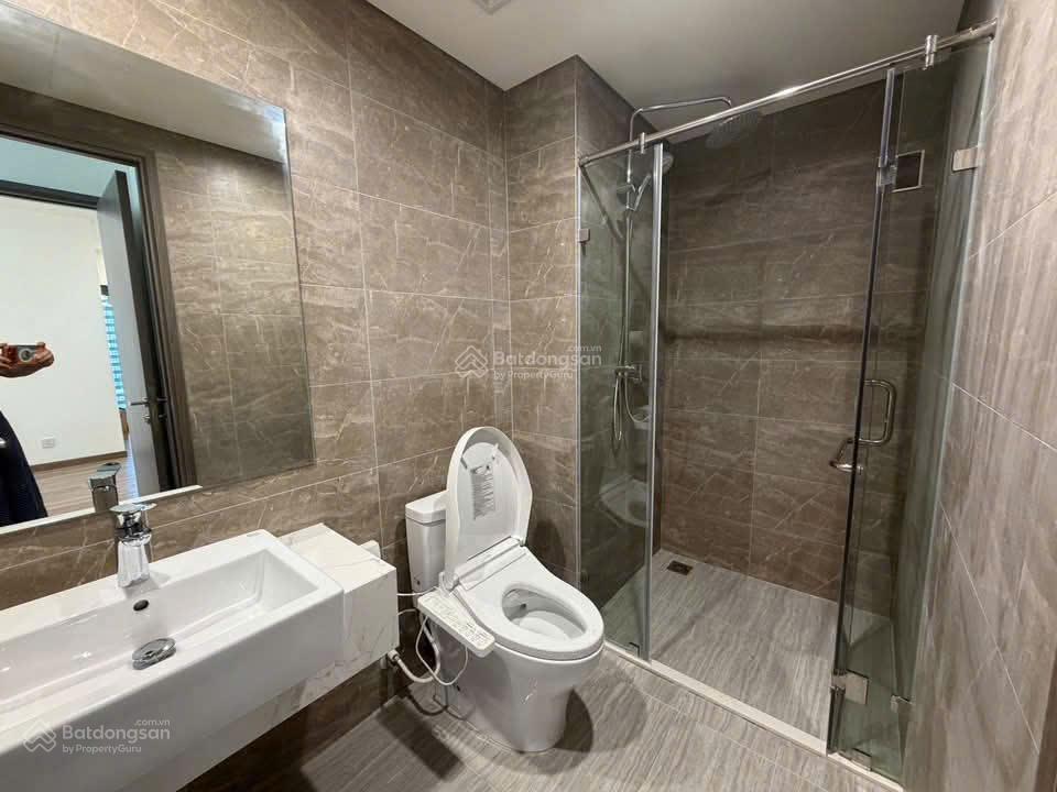 3.78 tỷ căn 2pn 2wc góc 63,1m2 the beverly, nhà mới bàn giao, nội thất xịn cđt.  0942 044 ***