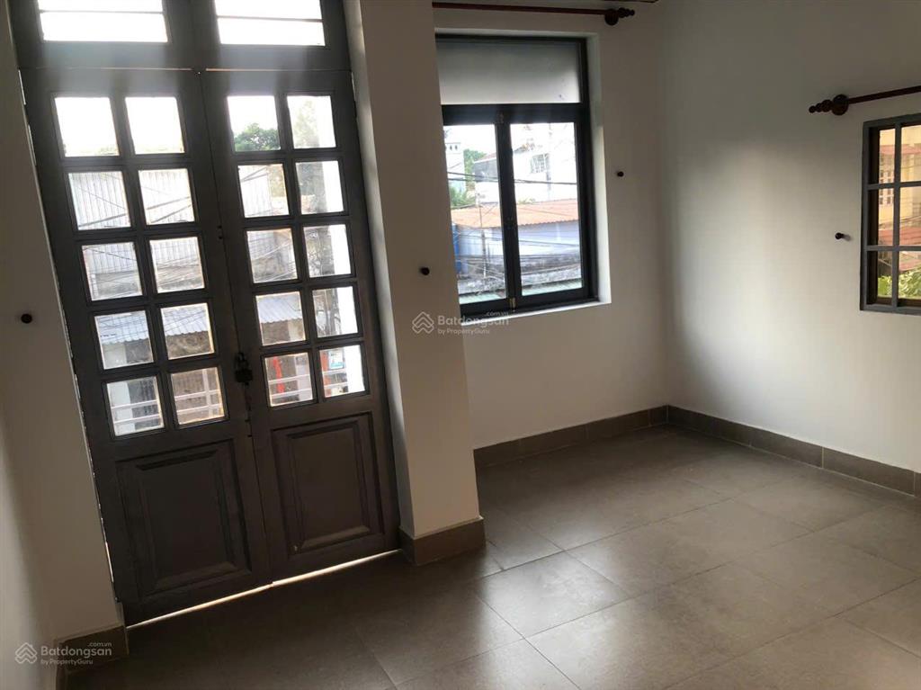 Bán nhà mặt tiền khu dân cư hoàng hải 2 mặt tiền trước sau, vị trí đẹp, khai thác dòng tiền tốt