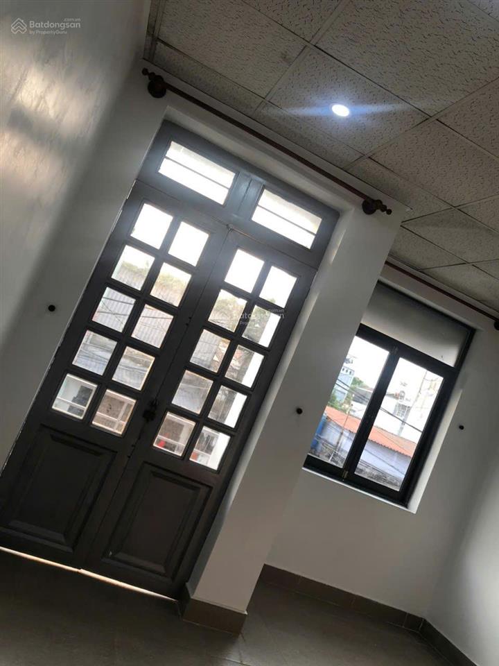 Bán nhà mặt tiền khu dân cư hoàng hải 2 mặt tiền trước sau, vị trí đẹp, khai thác dòng tiền tốt