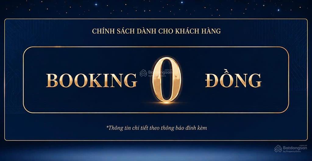 Chuẩn sống  chuẩn an cư  chuẩn đầu tư. nhận booking 0đ dự án fenica