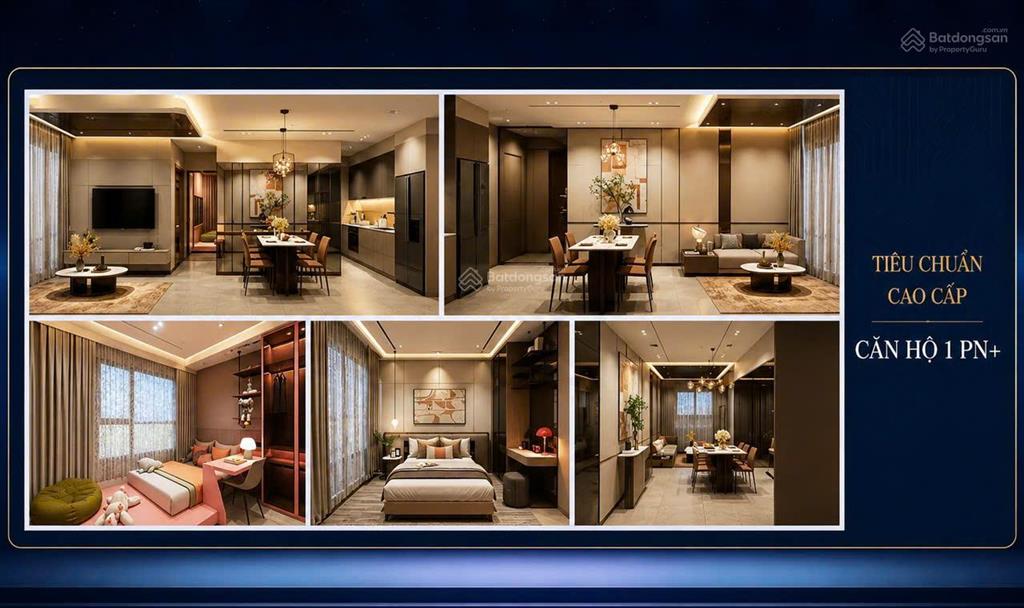 Chuẩn sống  chuẩn an cư  chuẩn đầu tư. nhận booking 0đ dự án fenica