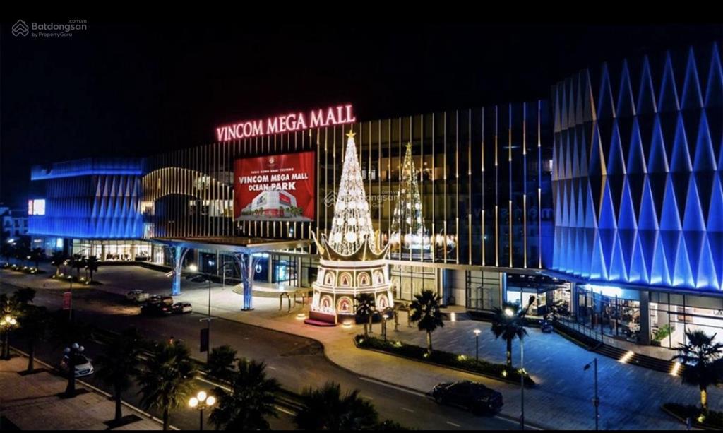 Shop san hô mặt đại dương 30m vị trí đẹp kinh doanh tại ocean city