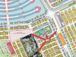 Hot nhất ocean park 3 vịnh tây 60m sát 10 toà masterise, sát đại lộ bốn mùa giá hơn 8,7 bao phí