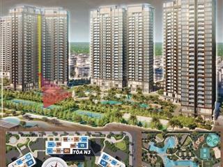 Cần bán gấp căn 1pn+1 masteri trinity  3.143 tỷ