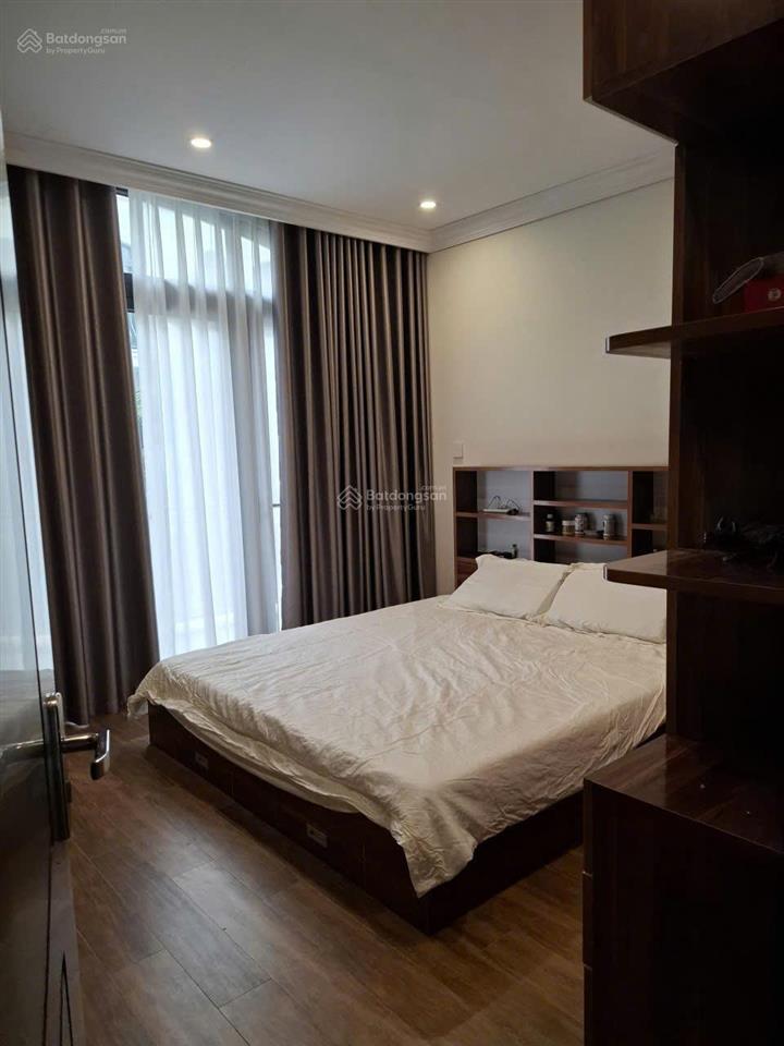 Cho thuê nhà nguyên căn 13tr 5 tầng 7 phong full đồ