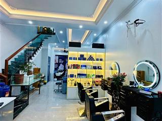 Cho thuê nhà ocean park 2 vừa ở vừa kinh doanh giá 13tr