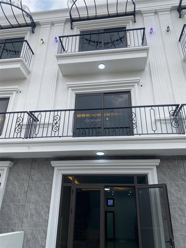 Cho thuê nhà nguyên căn 3 tầng tại mỹ hào, hưng yên, giá chỉ 5.000.000 đồng/tháng!