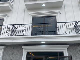 Cho thuê nhà nguyên căn 3 tầng tại mỹ hào, hưng yên, giá chỉ 5.000.000 đồng/tháng!