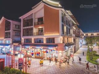 Mặt bằng thương mại sầm uất ocean park 2,3. miễn phí 100% tiền thuê 12 tháng