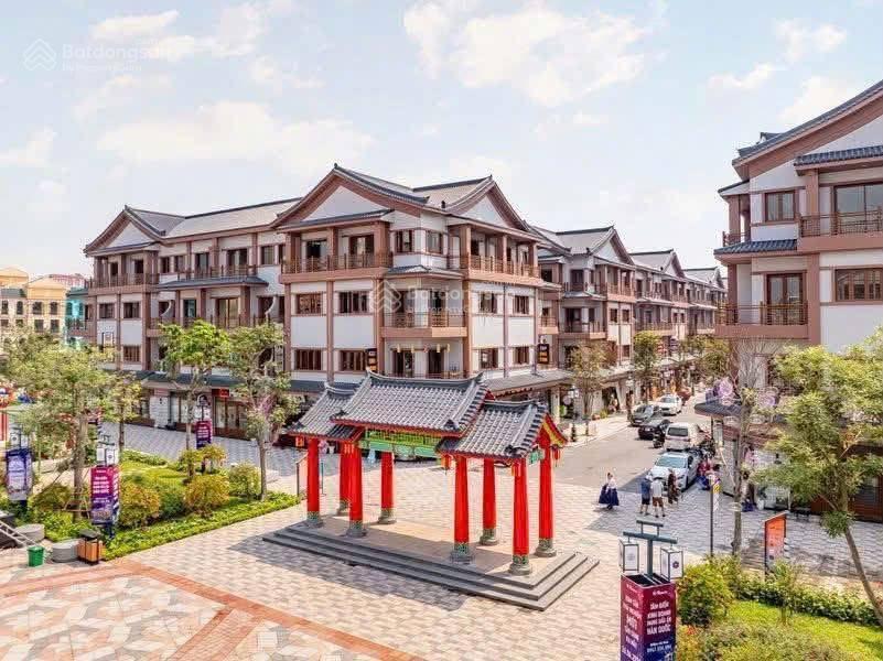 Mặt bằng thương mại sầm uất ocean park 2,3. miễn phí 100% tiền thuê 12 tháng
